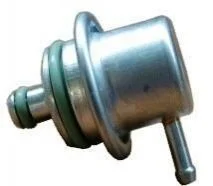 Регулятор давления подачи топлива HOFFER 7525015 (фото 1)