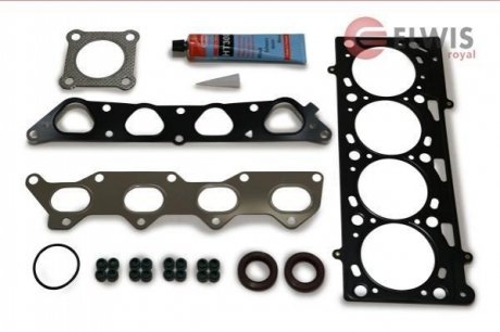 Набір прокладок, головка цилиндра ELWIS ROYAL 9856028