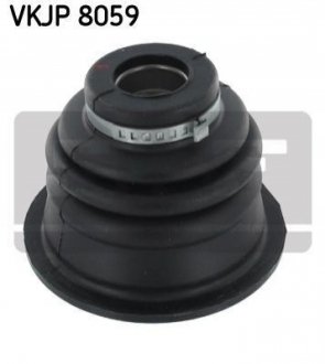 Пильовик привідного валу (набір) SKF VKJP8059