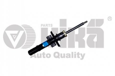 Front shock absorber. gas filled VIKA 44130074001