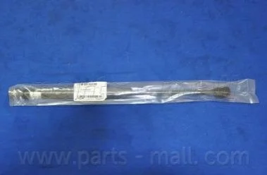 Амортизатор капоту (вир-во Parts-Mall) PARTS-MALL PQA022 (фото 1)