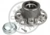 Набір підшипника маточини колеса OPTIMAL 401501L (фото 1)