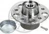 Набір підшипника маточини колеса OPTIMAL 401501L (фото 2)
