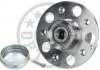 Набір підшипника маточини колеса OPTIMAL 401501L (фото 3)