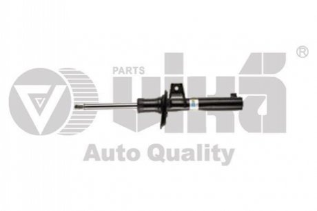 Gas-filled shock absorber. front VIKA 44130828101