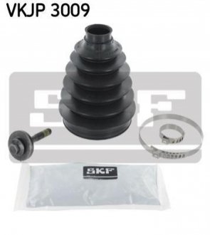 Пильовик приводу колеса SKF VKJP3009