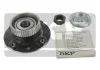 Набір підшипника маточини колеса SKF VKBA3564 (фото 1)