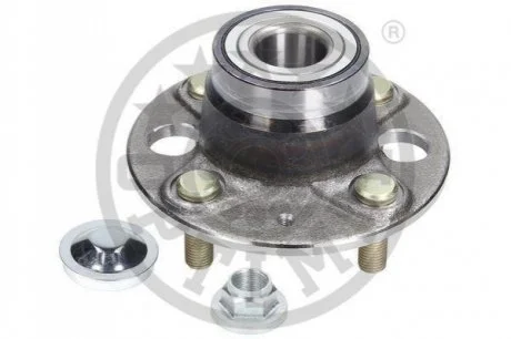 Набір підшипника маточини колеса OPTIMAL 912124