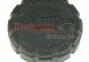 Кришка бачка системи охолодження METZGER 2140048 (фото 1)
