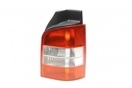 Tail light. right.central white DPA 89450576202