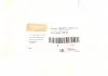 Rear light reflector(left outer) DPA 99451788202 (фото 2)