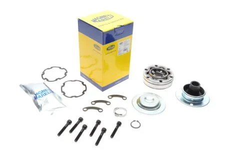 ШРУС с пыльником JEEP CHEROKEE (KJ)(пр-во Magneti Marelli) MAGNETI MARELLI 302015100323