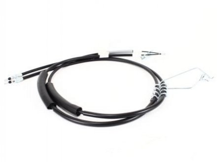 Трос ручного, (низ. крыша +ABS) CAVO 4602798