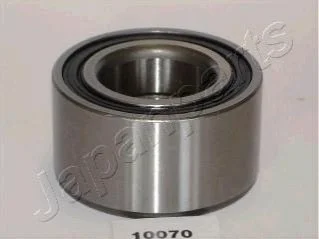 Набір підшипника маточини колеса JAPANPARTS KK10070