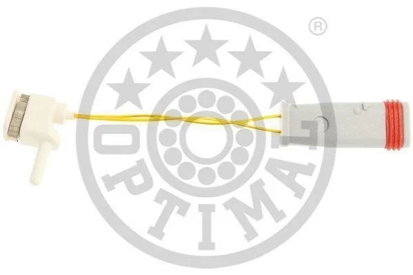 Датчик зносу гальмівних колодок OPTIMAL WKT50468K (фото 1)