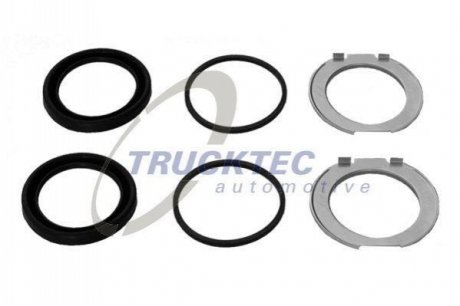 Ремкомплект супорта гальмівного TRUCKTEC 0243115