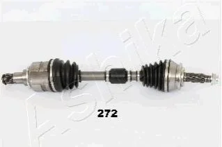 Приводний вал ASHIKA 6202272