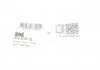 ЈҐCZ.ST. CITROEN C3 III 1.6 19- FAG 819025010 (фото 7)