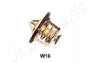 Термостат, охлаждающая жидкость JAPANPARTS VTW16