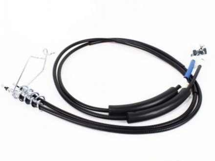 Трос ручного, (выш. крыша +ABS) CAVO 4602800