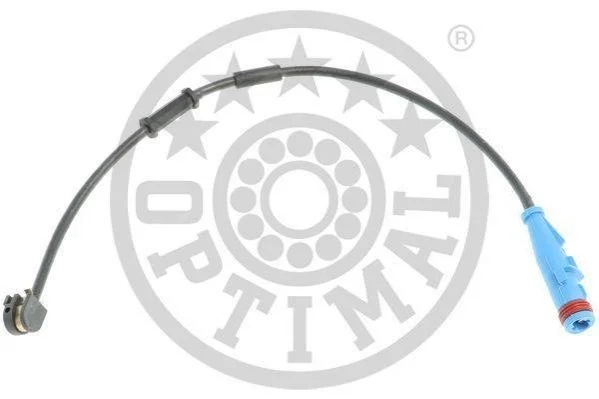 Датчик зносу гальмівних колодок OPTIMAL WKT50554K (фото 1)