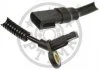 Датчик частоти обертання колеса OPTIMAL 06S202 (фото 3)