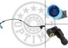 Датчик частоти обертання колеса OPTIMAL 06S014 (фото 1)