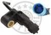 Датчик частоти обертання колеса OPTIMAL 06S014 (фото 3)