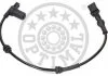 Датчик частоти обертання колеса OPTIMAL 06S038 (фото 2)