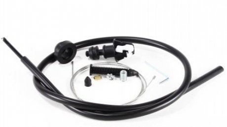 Трос газа, (1185/1018mm), 96-07 CAVO 1103670