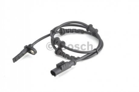 Датчик частоти обертання колеса BOSCH 0265007980 (фото 1)
