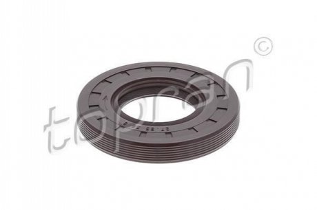 Ущільнююче кільце, дифференціал TOPRAN / HANS PRIES 722332