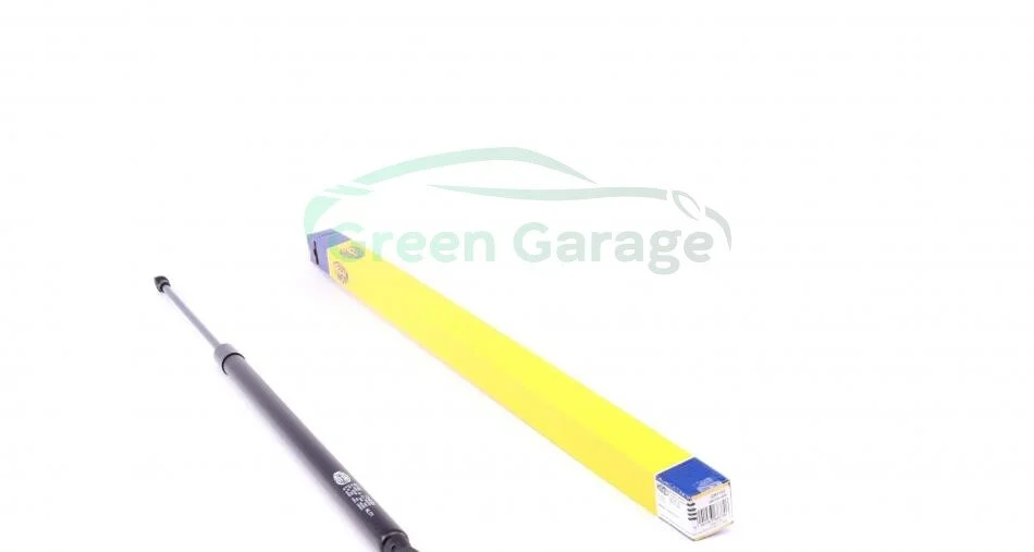 Газова пружина кришки багажника MAGNETI MARELLI 430719110200 (фото 1)
