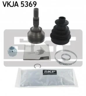 ШРУС SKF VKJA5369