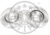 TARCZA HAMULCOWA. SZT OPTIMAL BS4430C (фото 1)