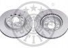 TARCZA HAMULCOWA. SZT OPTIMAL BS8020HC (фото 1)