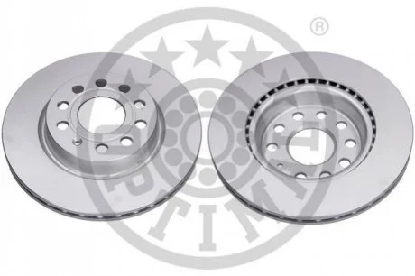 TARCZA HAMULCOWA. SZT OPTIMAL BS8020HC