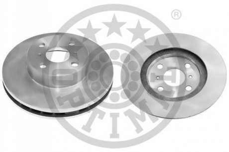 TARCZA HAMULCOWA. SZT OPTIMAL BS8820C