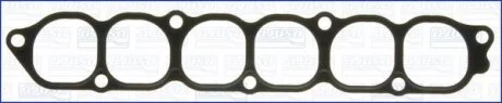 Прокладка впускного колектора HYUNDAI EQUUS / CENTENNIAL, TERRACAN, XG KIA CARNIVAL II, OPIRUS MITSUBISHI 3000 GT 3.0/3.5 01.90-03.09 AJUSA 01001100