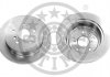TARCZA HAMULCOWA. SZT OPTIMAL BS8516C (фото 1)