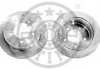 TARCZA HAMULCOWA. SZT OPTIMAL BS8488C (фото 1)