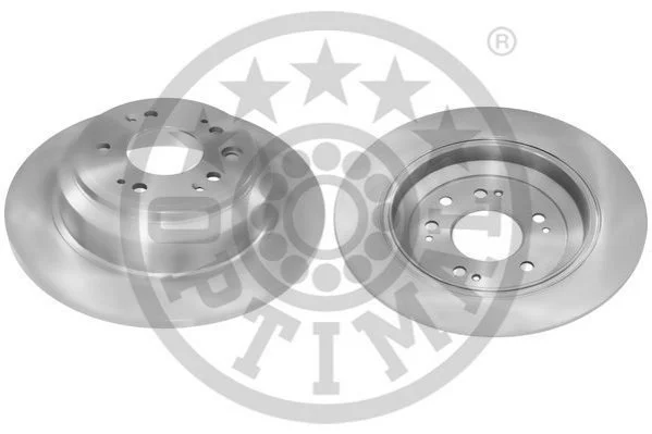 305X9 P 5-OTW HONDA ACCORD 08> OPTIMAL BS8284C (фото 1)