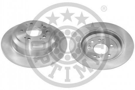 305X9 P 5-OTW HONDA ACCORD 08> OPTIMAL BS8284C