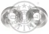 TARCZA HAMULCOWA. SZT OPTIMAL BS4470C (фото 1)
