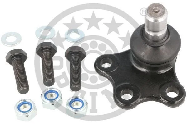 LP CITROEN C3 09> DS3 11> 18MM OPTIMAL G31119S (фото 1)