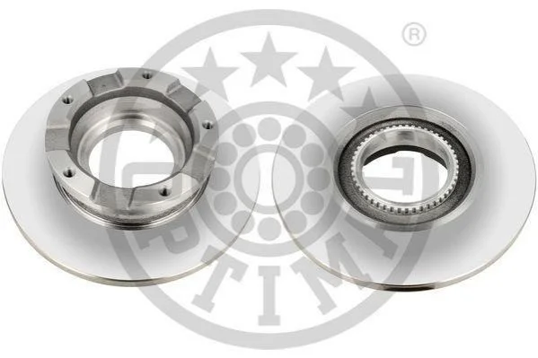 TORD T. TRANSIT 14-/CUSTOM 12- OPTIMAL BS9276C (фото 1)