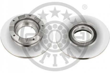 TORD T. TRANSIT 14-/CUSTOM 12- OPTIMAL BS9276C