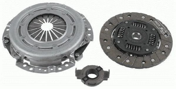 Сцепления (к-кт.) VAZ 2110-12 SACHS 3000951033 (фото 1)