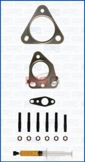 РМК турбіни AJUSA JTC11477