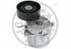 Натягувач поликлинового ременя OPTIMAL 0N1294 (фото 1)